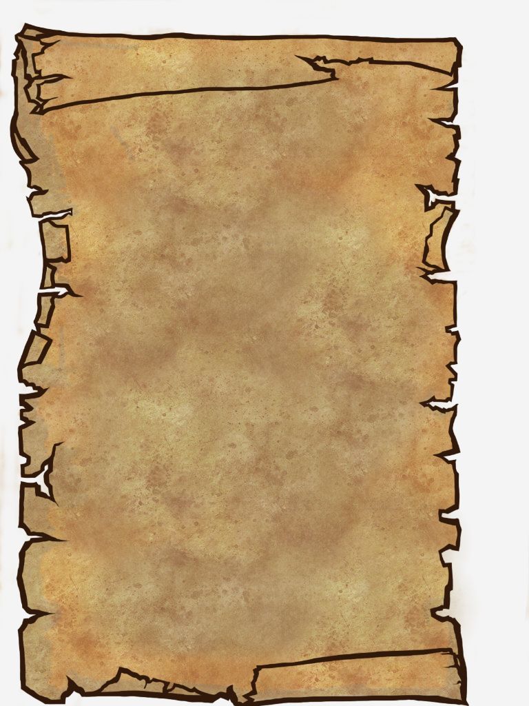 Parchment Paper