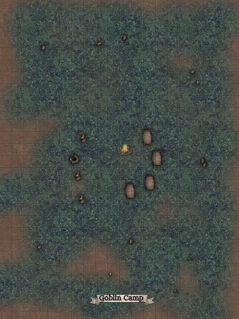 Goblin Camp